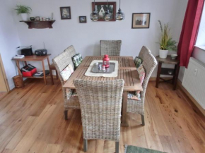 Ferienwohnung M8, Graal-Muritz